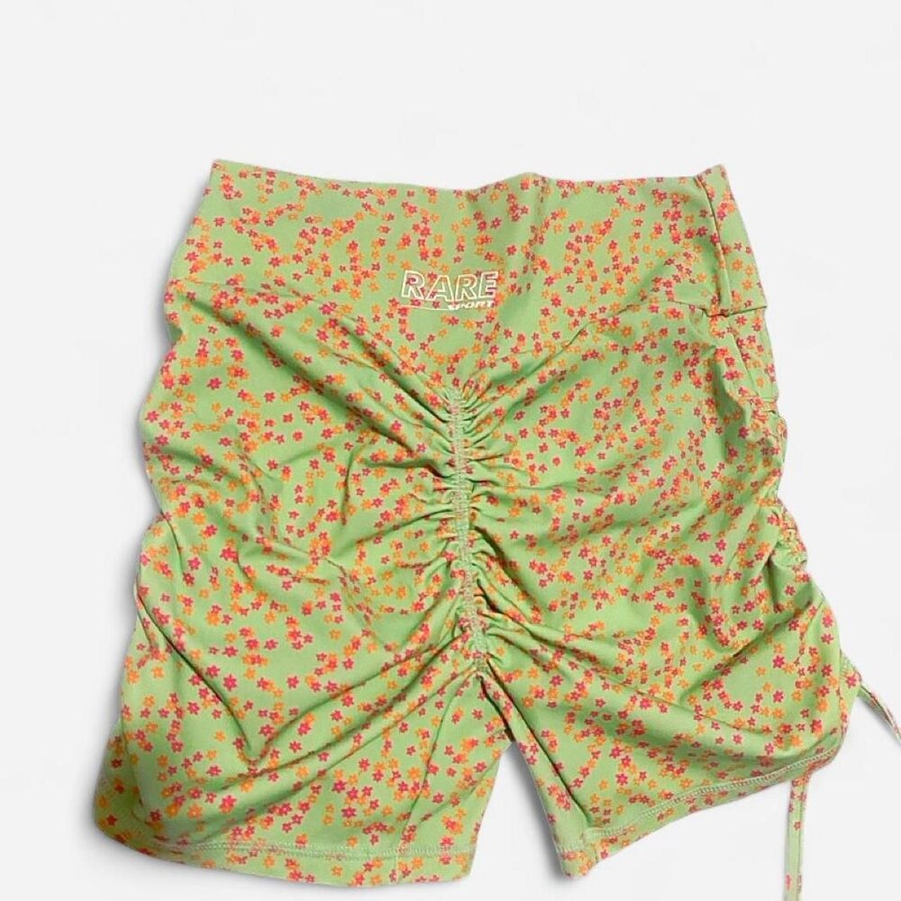 Rare-london Women's multi Shorts